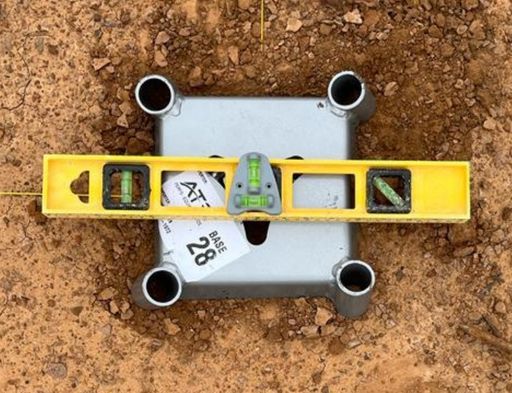 Sistema de Fixação